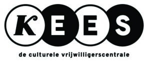 Music Production Lab - our partners - kees cultuurvrijwilligers